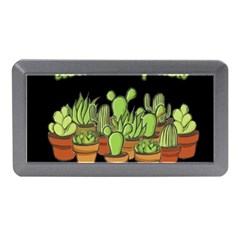 Cactus - Dont Be A Prick Memory Card Reader (mini) by Valentinaart