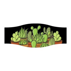 Cactus - Dont Be A Prick Stretchable Headband