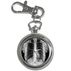 X Ray Key Chain Watches by Valentinaart