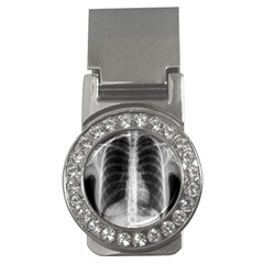 X Ray Money Clips (cz)  by Valentinaart