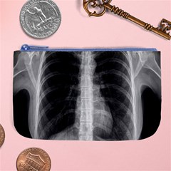 X Ray Large Coin Purse