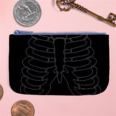 X Ray Large Coin Purse