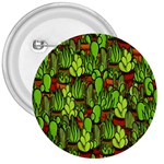 Cactus 3  Buttons Front