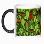 Cactus Morph Mugs Left