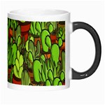 Cactus Morph Mugs Right