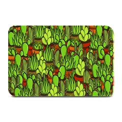 Cactus Plate Mats