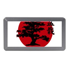 Bonsai Memory Card Reader (mini) by Valentinaart