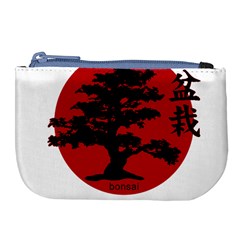 Bonsai Large Coin Purse