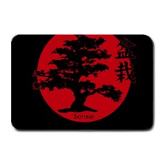 Bonsai Plate Mats