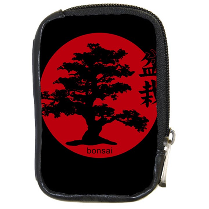 Bonsai Compact Camera Cases