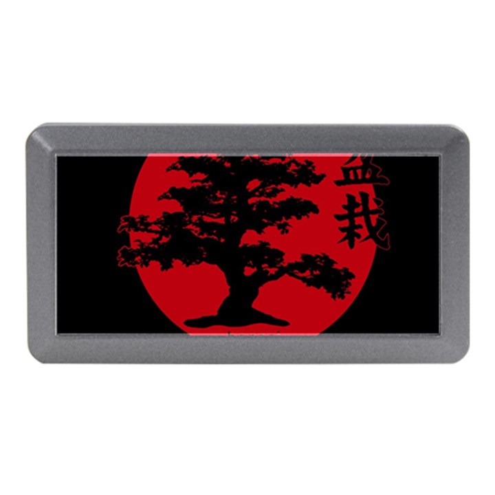 Bonsai Memory Card Reader (Mini)