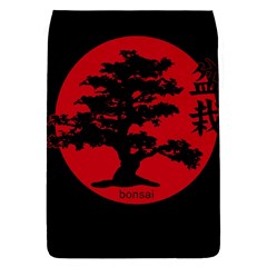 Bonsai Flap Covers (l)  by Valentinaart