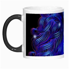 Sign Virgo Zodiac Morph Mugs by Mariart