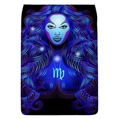 Sign Virgo Zodiac Flap Covers (s)  by Mariart