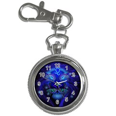 Sign Leo Zodiac Key Chain Watches