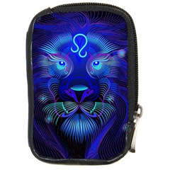 Sign Leo Zodiac Compact Camera Cases