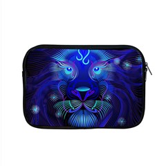 Sign Leo Zodiac Apple Macbook Pro 15  Zipper Case by Mariart