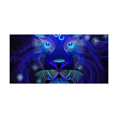 Sign Leo Zodiac Yoga Headband