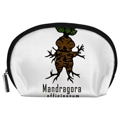 Mandrake Plant Accessory Pouches (large) 