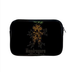 Mandrake Plant Apple Macbook Pro 15  Zipper Case