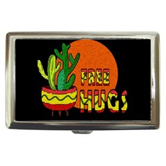 Cactus - Free Hugs Cigarette Money Cases