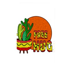 Cactus - Free Hugs Memory Card Reader by Valentinaart