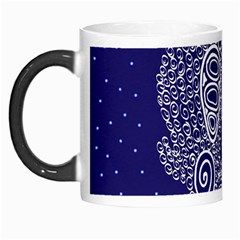 Aries Zodiac Star Morph Mugs by Mariart