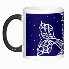 Capricorn Zodiac Star Morph Mugs