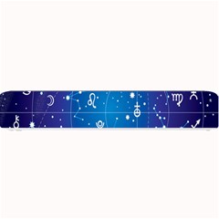 Astrology Illness Prediction Zodiac Star Small Bar Mats