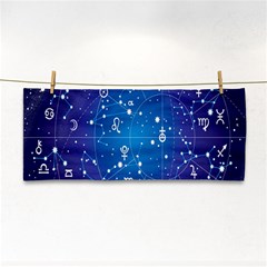 Astrology Illness Prediction Zodiac Star Cosmetic Storage Cases by Mariart