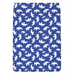 Birds Silhouette Pattern Flap Covers (l) 