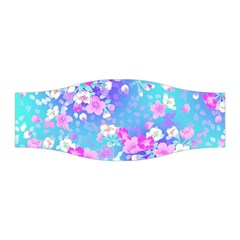 Flowers Cute Pattern Stretchable Headband