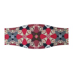 Beautiful Art Pattern Stretchable Headband