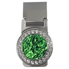 Green Attack Money Clips (cz)  by Nexatart