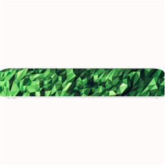 Green Attack Small Bar Mats by Nexatart