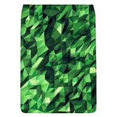 Green Attack Flap Covers (s)  by Nexatart