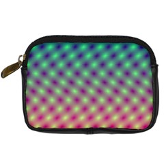 Art Patterns Digital Camera Cases by Nexatart