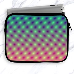 Art Patterns Apple Ipad 2/3/4 Zipper Cases by Nexatart