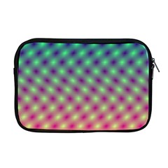 Art Patterns Apple Macbook Pro 17  Zipper Case by Nexatart