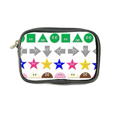 Cute Symbol Coin Purse by Nexatart