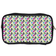 Cool Graffiti Patterns  Toiletries Bags