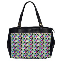 Cool Graffiti Patterns  Office Handbags by Nexatart