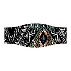 Ethnic Art Pattern Stretchable Headband