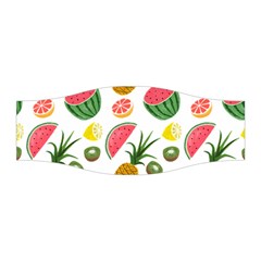 Fruits Pattern Stretchable Headband