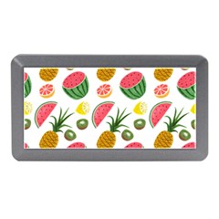 Fruits Pattern Memory Card Reader (mini)