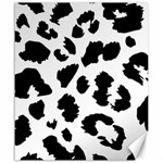 Leopard Skin Canvas 20  x 24   19.57 x23.15  Canvas - 1