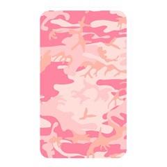 Pink Camo Print Memory Card Reader by Nexatart