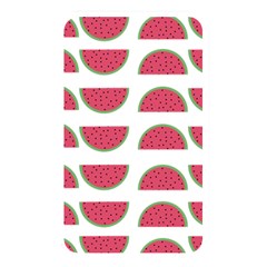 Watermelon Pattern Memory Card Reader by Nexatart