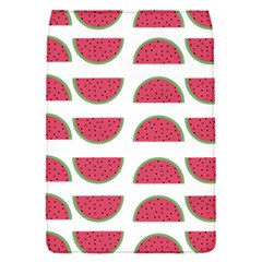 Watermelon Pattern Flap Covers (s)  by Nexatart