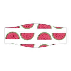 Watermelon Pattern Stretchable Headband